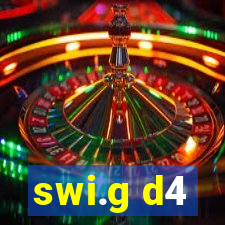 swi.g d4